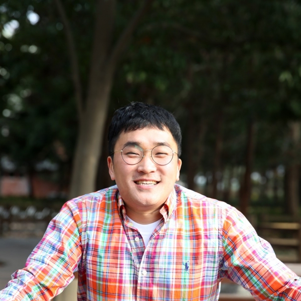 김민균(32) 대표