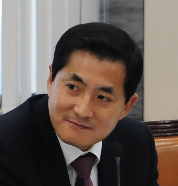 박대출 자유한국당 국회의원