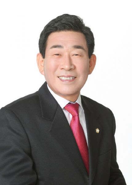 진주시의회 박성도 의원