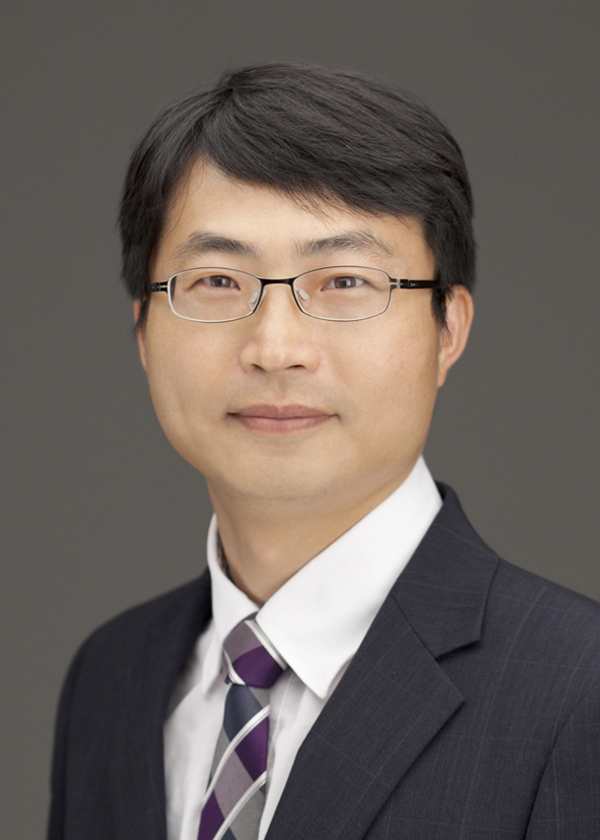김진효 경상국립대학교 교수.