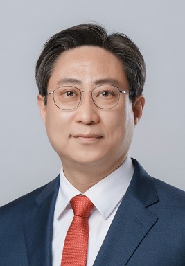 노치환 경상남도의회 의원.
