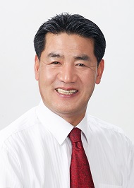이영수 경상남도의회 의원.