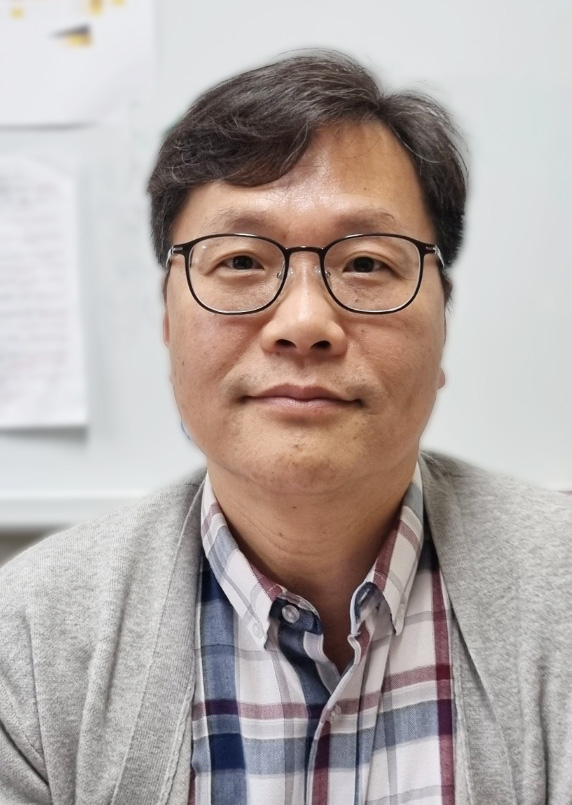 김광동 경상국립대 교수.