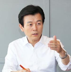 조규일 진주시장 출마예정자, “공감·소통하는 진주” 세 번째 정책발표 기자회견