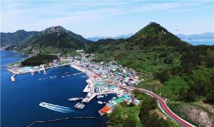 ‘2021년 찾아가고 싶은 33섬’에 경남 8개 섬 선정