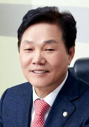 박완수 의원, 국회의원직 사퇴