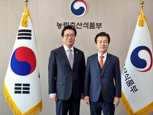 박대출·강민국 국회의원, 농촌협약 공모사업 선정 쾌거