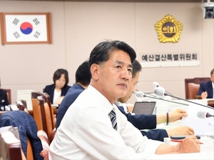 이영수 도의원,‘공동주택 층간소음 방지 조례개정안’ 대표 발의
