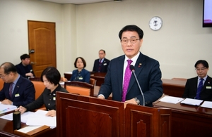 박병영 도의원, ‘경남교육청 학교 실내 공기질 유지·관리 조례 제정안’ 대표 발의